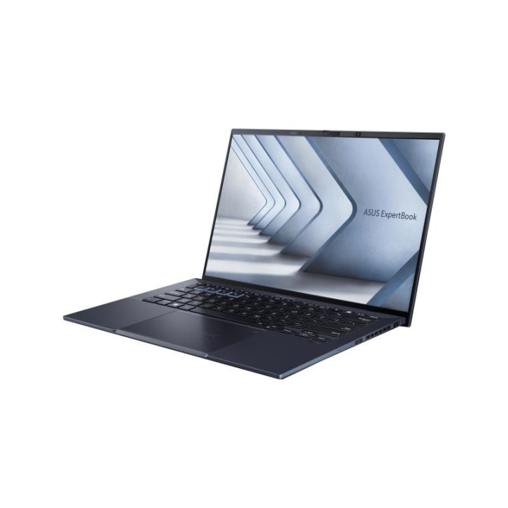 ASUS ExpertBook B9 OLED B9403CVA-KM0183X Intel® Core? i7 i7-1355U Ordinateur portable 35,6 cm (14") WQXGA+ 32 Go LPDDR5-SDRAM 1 