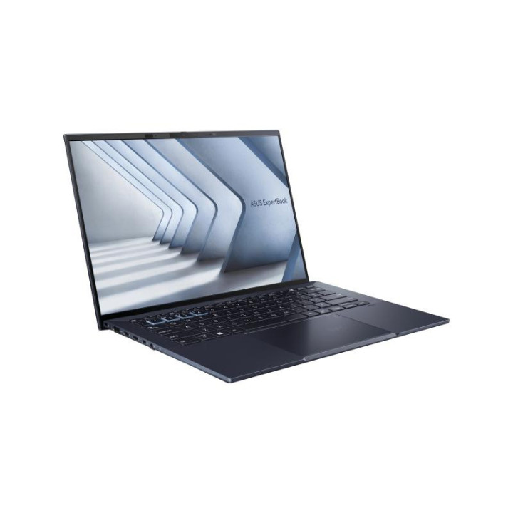 ASUS ExpertBook B9 OLED B9403CVA-KM0183X Intel® Core? i7 i7-1355U Ordinateur portable 35,6 cm (14") WQXGA+ 32 Go LPDDR5-SDRAM 1 