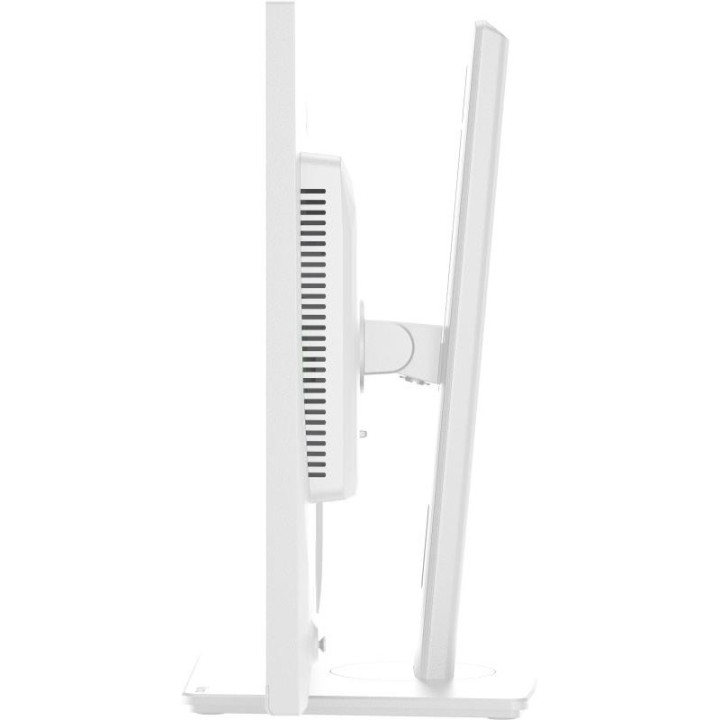 iiyama ProLite XB2797QSU-W1 écran plat de PC 68,6 cm (27") 2560 x 1440 pixels Quad HD LED Blanc 