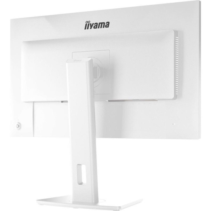 iiyama ProLite XB2797QSU-W1 écran plat de PC 68,6 cm (27") 2560 x 1440 pixels Quad HD LED Blanc 