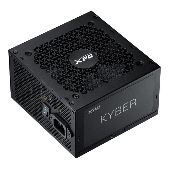 ADATA KYBERII 850G  - 80+GOLD - ATX3.1 