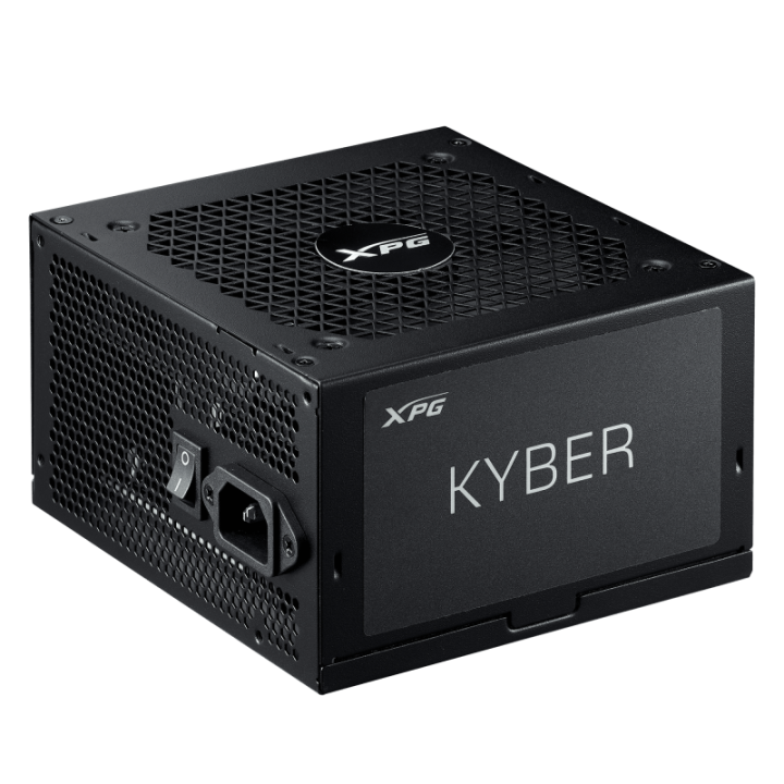 ADATA  KYBERII 750G - 80+GOLD - ATX3.1 