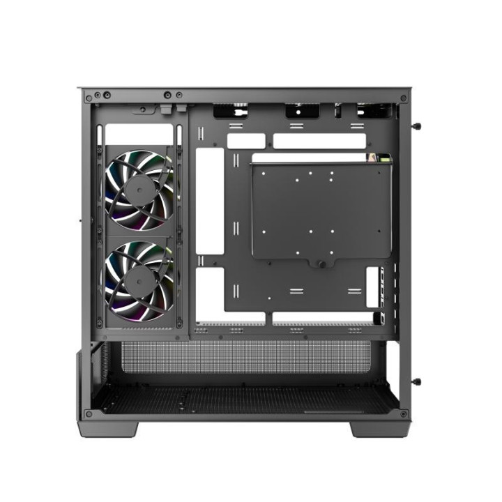 DEEPCOOL CG380U 3F CURVE 