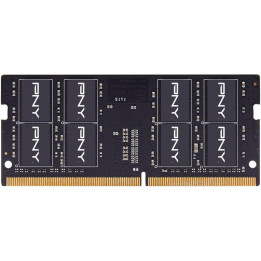 PNY SODIMM Performance DDR4 320MHz 8G 