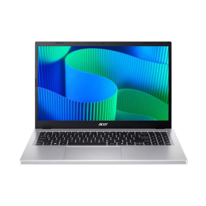 Acer Extensa 15 EX215-57-50XB Intel Core 5 120U Ordinateur portable 39,6 cm (15.6") Full HD 16 Go DDR5-SDRAM 512 Go SSD Wi-Fi 6 