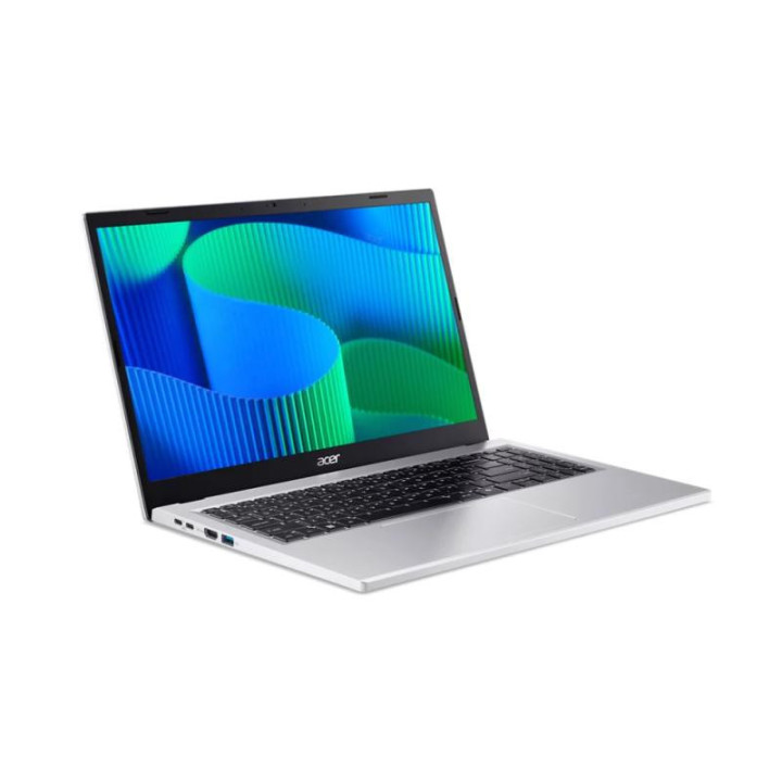 Acer Extensa 15 EX215-57-50XB Intel Core 5 120U Ordinateur portable 39,6 cm (15.6") Full HD 16 Go DDR5-SDRAM 512 Go SSD Wi-Fi 6 