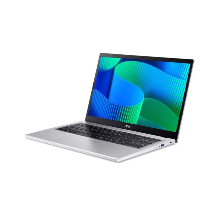 Acer Extensa 15 EX215-57-50XB Intel Core 5 120U Ordinateur portable 39,6 cm (15.6") Full HD 16 Go DDR5-SDRAM 512 Go SSD Wi-Fi 6 
