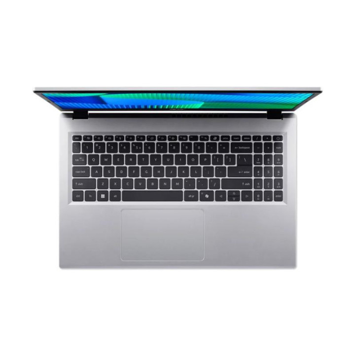 Acer Extensa 15 EX215-57-50XB Intel Core 5 120U Ordinateur portable 39,6 cm (15.6") Full HD 16 Go DDR5-SDRAM 512 Go SSD Wi-Fi 6 