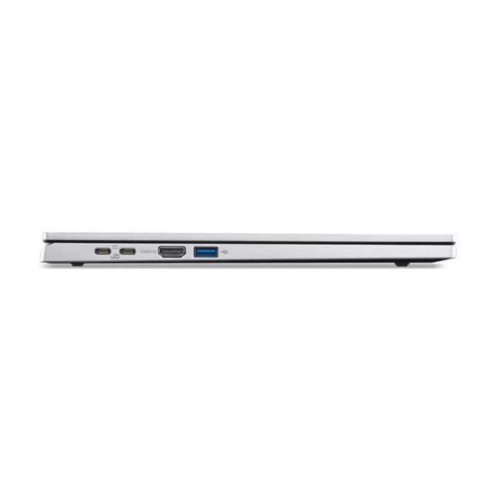 Acer Extensa 15 EX215-57-50XB Intel Core 5 120U Ordinateur portable 39,6 cm (15.6") Full HD 16 Go DDR5-SDRAM 512 Go SSD Wi-Fi 6 