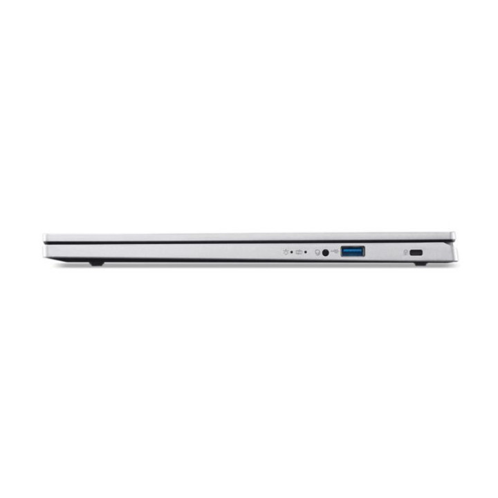 Acer Extensa 15 EX215-57-50XB Intel Core 5 120U Ordinateur portable 39,6 cm (15.6") Full HD 16 Go DDR5-SDRAM 512 Go SSD Wi-Fi 6 
