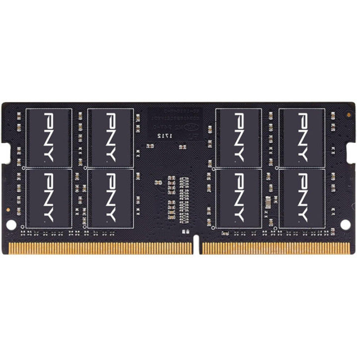 PNY DIMM Performance 8Go 3200MHz DDR4 