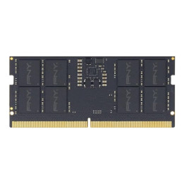 PNY DIMM Performance 8Go 5600MHz DDR5 