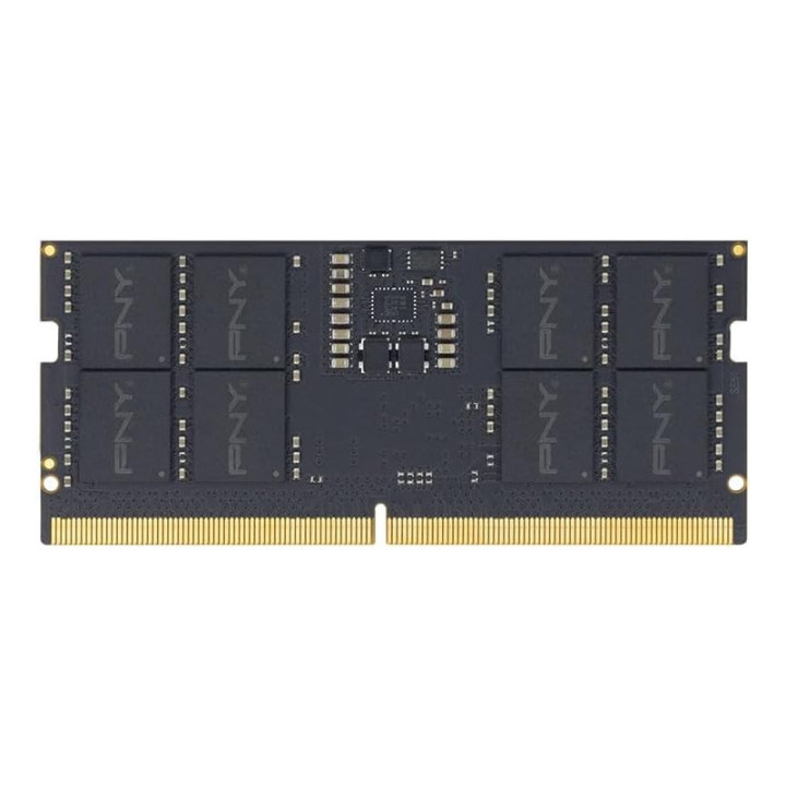 PNY DIMM Performance 8Go 5600MHz DDR5 