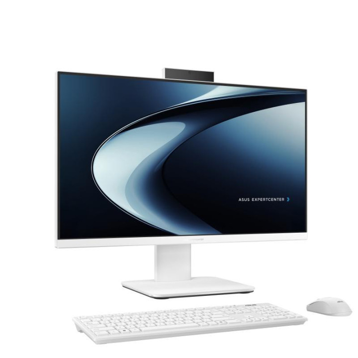 ASUS ExpertCenter P600 AiO PM670KA-WPE005X Copilot+ PC AMD Ryzen AI 5 330 68,6 cm (27") 1920 x 1080 pixels PC All-in-One 16 Go D