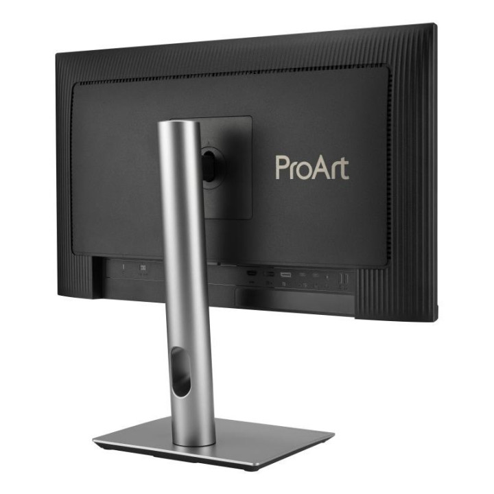 ASUS ProArt PA249CGV écran plat de PC 60,5 cm (23.8") 1920 x 1080 pixels Full HD LCD Noir, Argent 