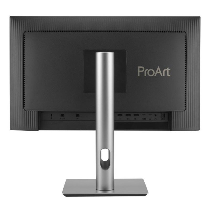 ASUS ProArt PA249CGV écran plat de PC 60,5 cm (23.8") 1920 x 1080 pixels Full HD LCD Noir, Argent 