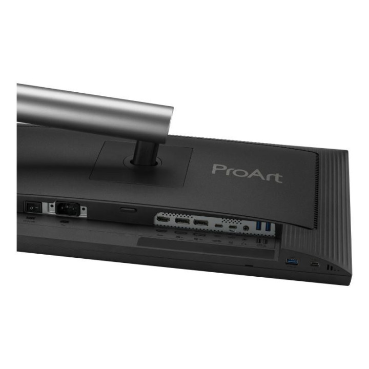 ASUS ProArt PA249CGV écran plat de PC 60,5 cm (23.8") 1920 x 1080 pixels Full HD LCD Noir, Argent 