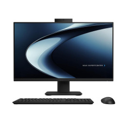 ASUS ExpertCenter P400 AiO P470VAK-BPE905X Intel Core 7 240H 68,6 cm (27") 1920 x 1080 pixels PC All-in-One 32 Go DDR5-SDRAM 1 T