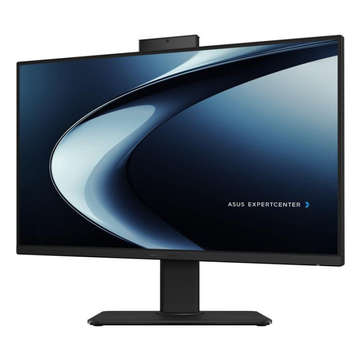 ASUS ExpertCenter P400 AiO P470VAK-BPE905X Intel Core 7 240H 68,6 cm (27") 1920 x 1080 pixels PC All-in-One 32 Go DDR5-SDRAM 1 T