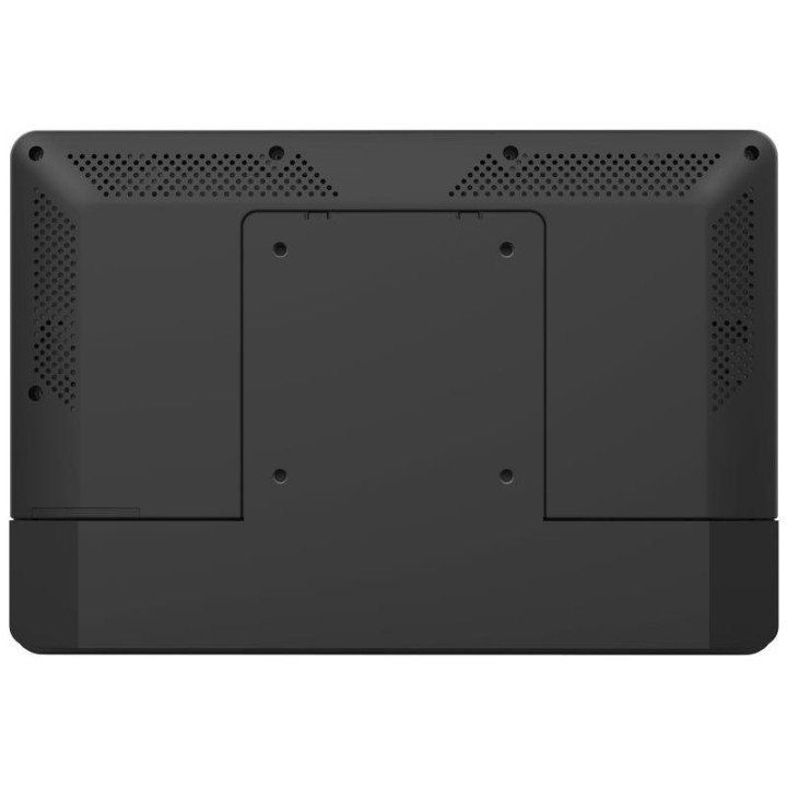 iiyama ProLite TW1025LASC-B3PNR écran plat de PC 25,6 cm (10.1") 1280 x 800 pixels WXGA LED Écran tactile Multi-utilisateur Noir