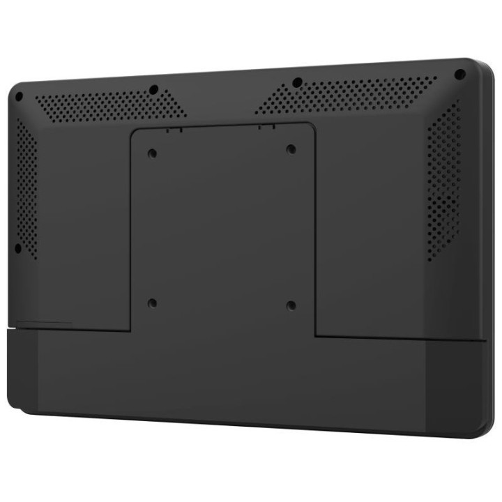 iiyama ProLite TW1025LASC-B3PNR écran plat de PC 25,6 cm (10.1") 1280 x 800 pixels WXGA LED Écran tactile Multi-utilisateur Noir