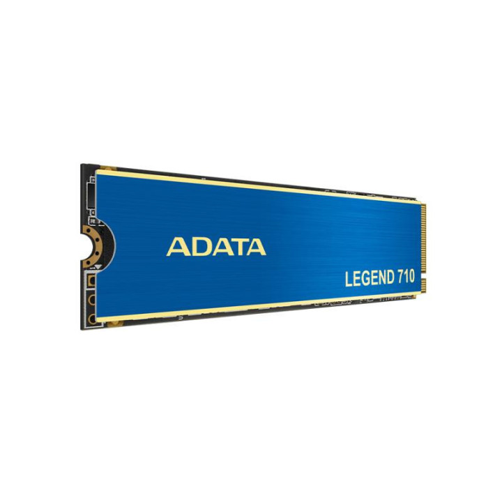 ADATA LEGEND 710 256 Go M.2 PCI Express 3.0 NVMe 3D NAND 