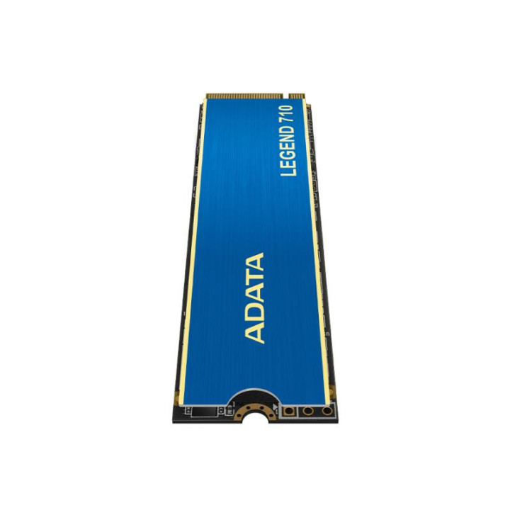 ADATA LEGEND 710 256 Go M.2 PCI Express 3.0 NVMe 3D NAND 