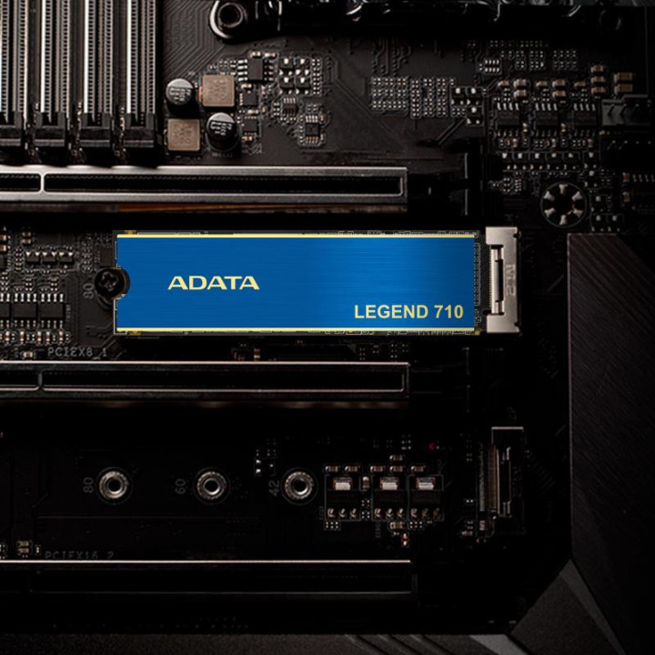ADATA LEGEND 710 512GB Nvme 