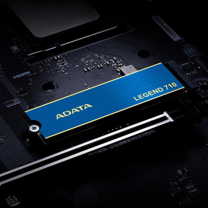 ADATA LEGEND 710 512GB Nvme 