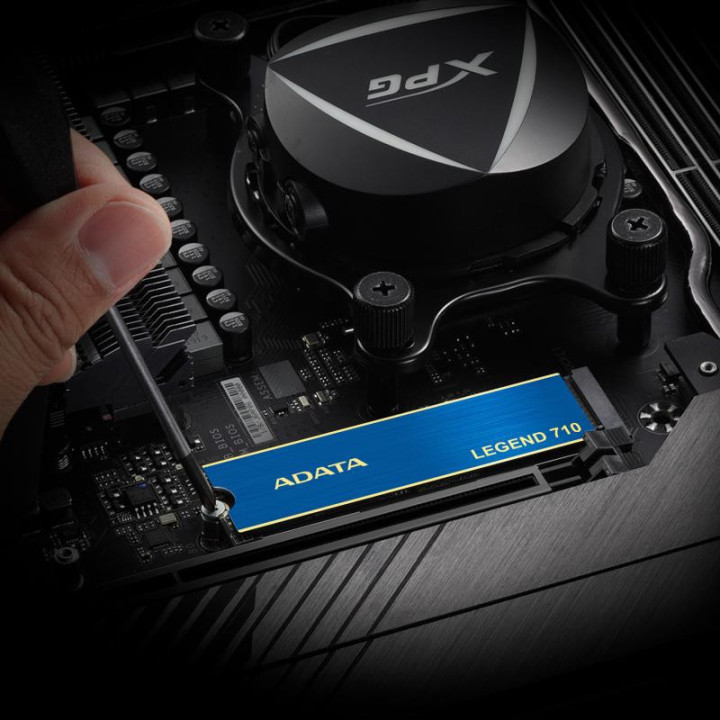 ADATA LEGEND 710 512GB Nvme 