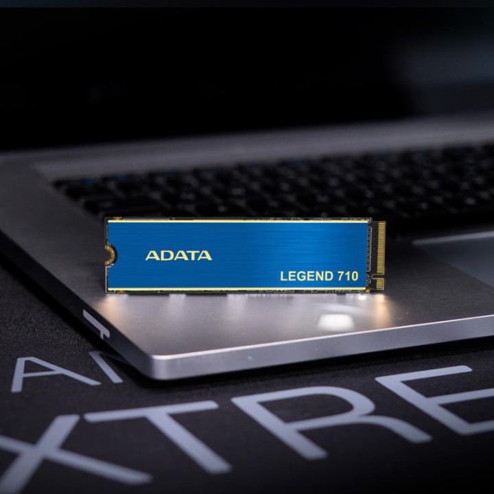 ADATA LEGEND 710 512GB Nvme 