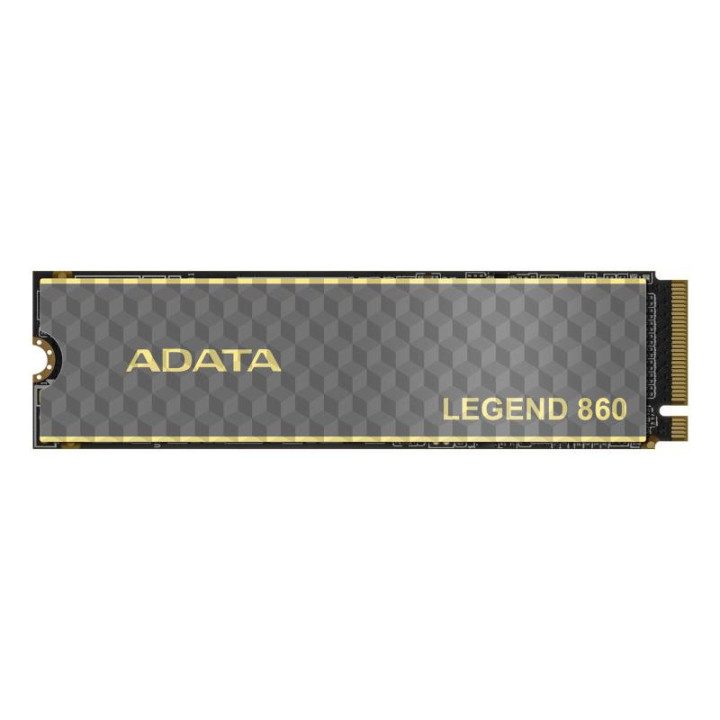 ADATA LEGEND 860 500GB Nvme 