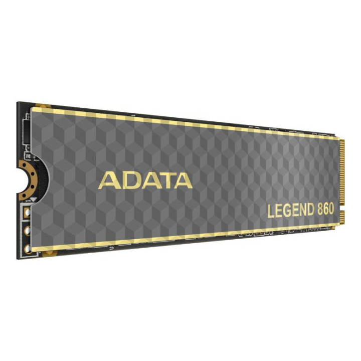ADATA LEGEND 860 500GB Nvme 