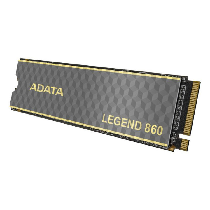 ADATA LEGEND 860 500GB Nvme 