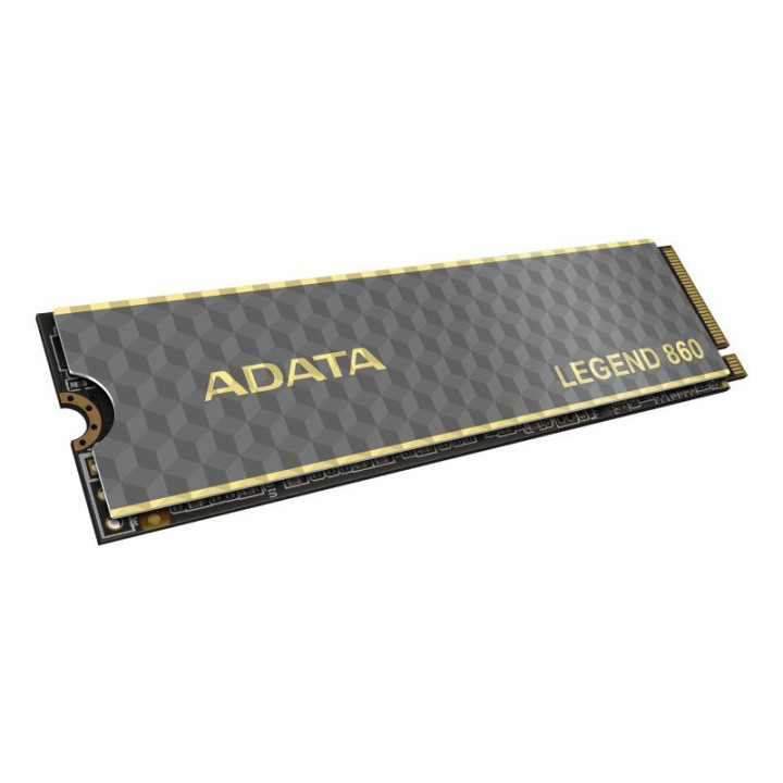 ADATA LEGEND 860 500GB Nvme 