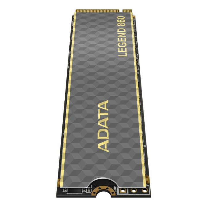 ADATA LEGEND 860 500GB Nvme 