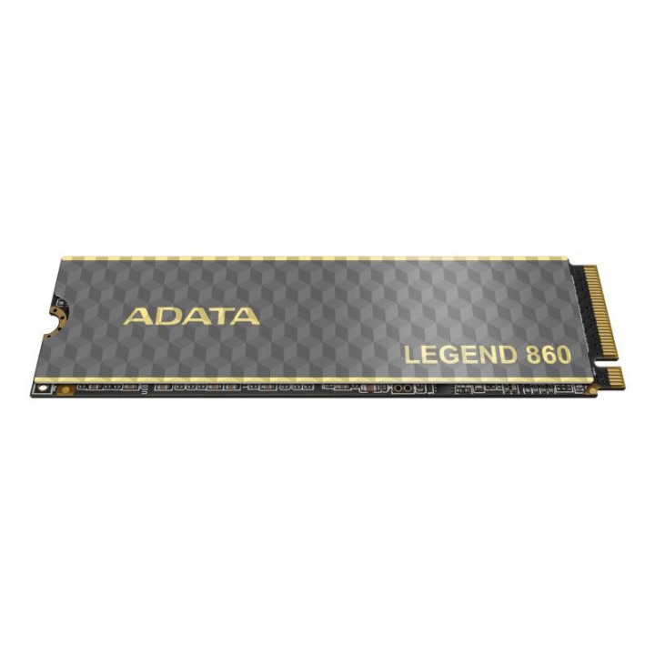 ADATA LEGEND 860 500GB Nvme 