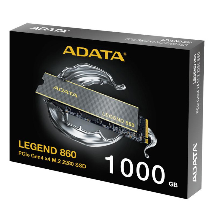 ADATA LEGEND 860 1000GB M.2 2280 