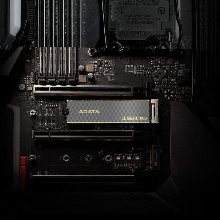 ADATA LEGEND 860 1000GB M.2 2280 