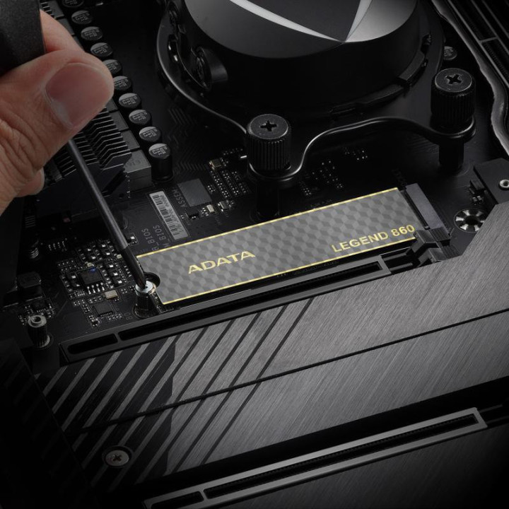 ADATA LEGEND 860 1000GB M.2 2280 
