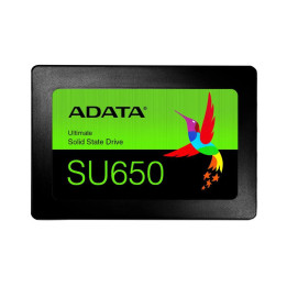ADATA SU650 512GB SATA III 