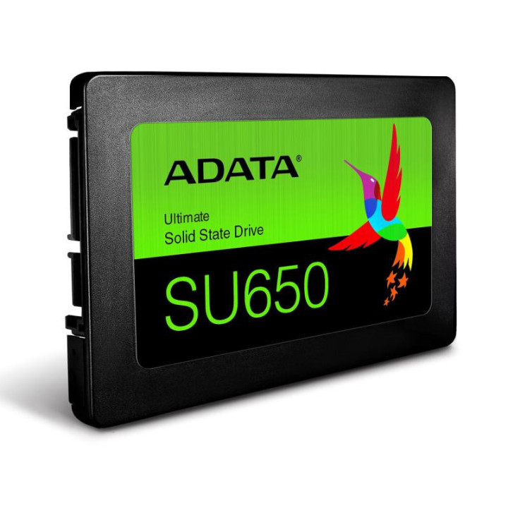 ADATA SU650 512GB SATA III 
