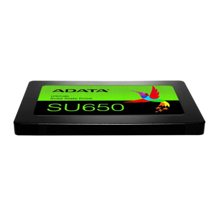 ADATA SU650 512GB SATA III 