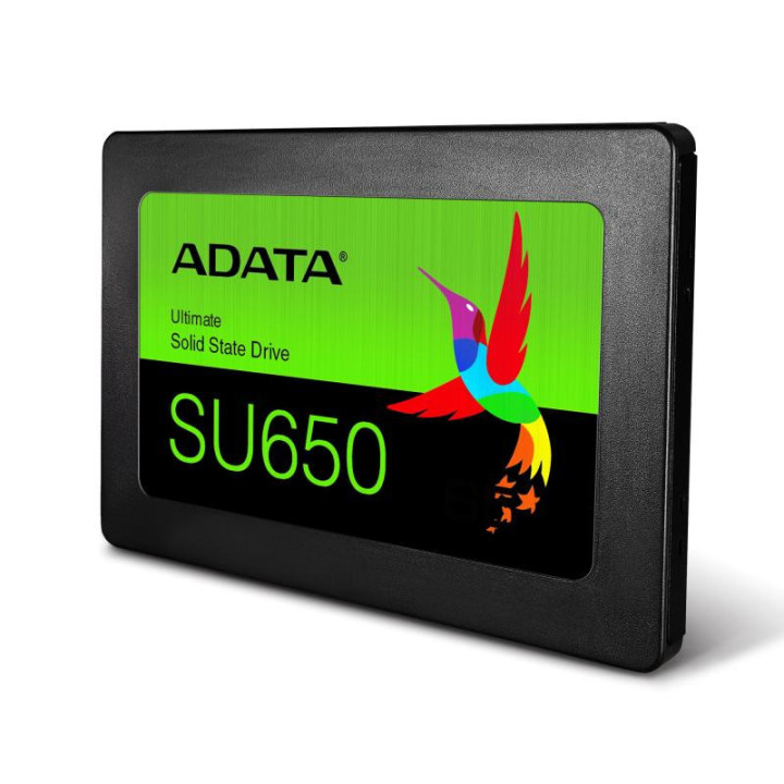 ADATA SATA III SU650 256GB 520/450 