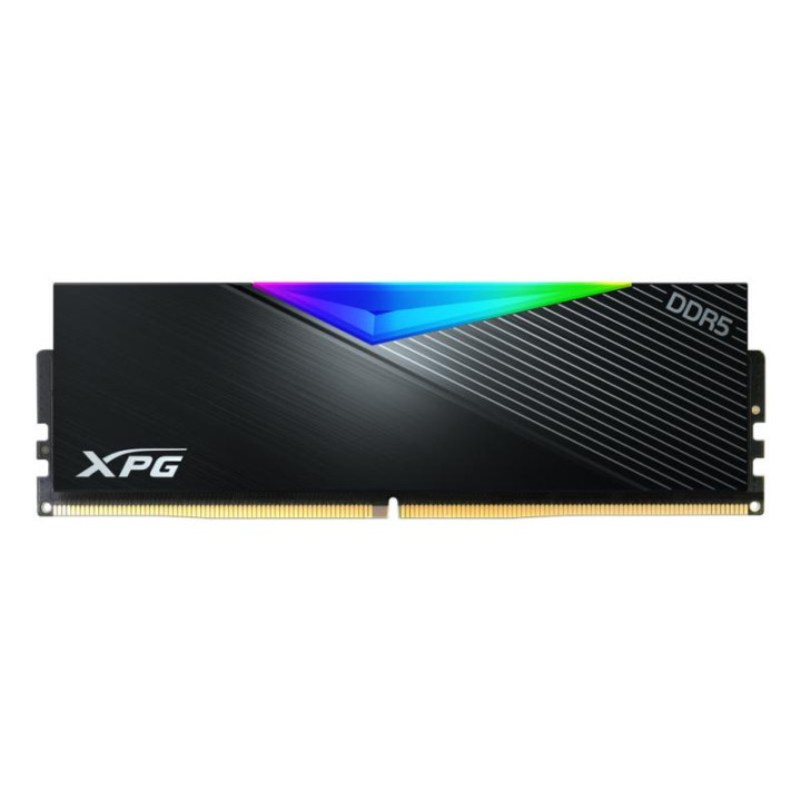 XPG LANCER RGB module de mémoire 16 Go 1 x 16 Go DDR5 288-pin DIMM 
