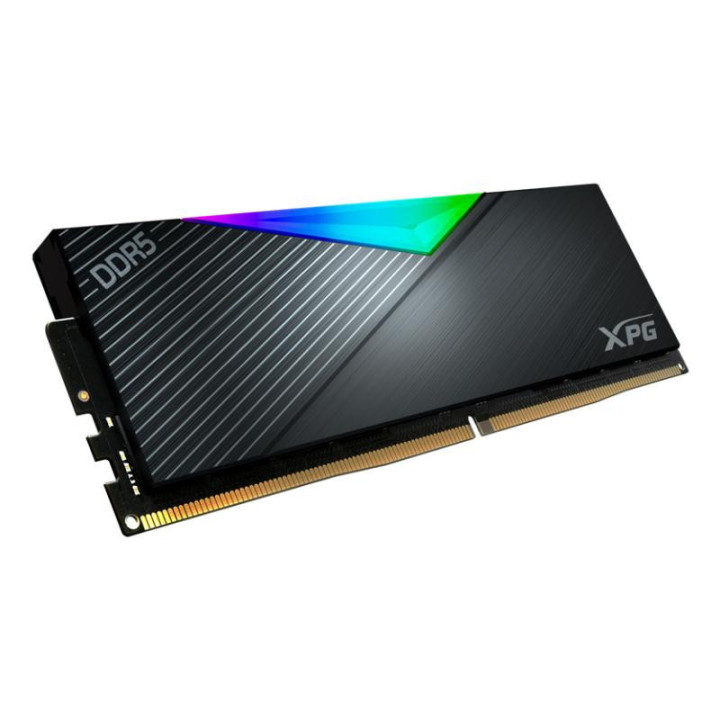 XPG LANCER RGB module de mémoire 32 Go 2 x 16 Go DDR5 288-pin DIMM 