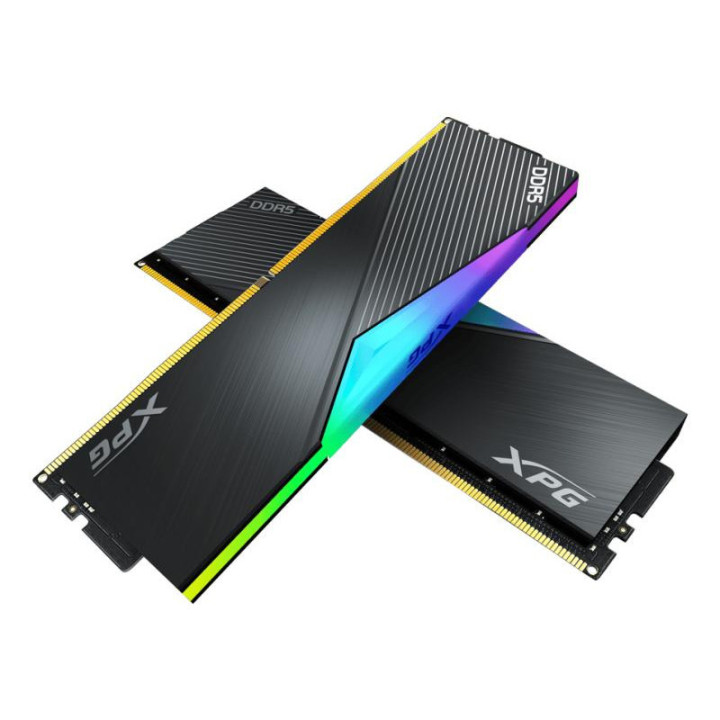 XPG LANCER RGB module de mémoire 32 Go 2 x 16 Go DDR5 288-pin DIMM 