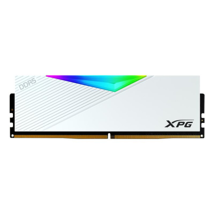 XPG LANCER RGB module de mémoire 16 Go 1 x 16 Go DDR5 288-pin DIMM 