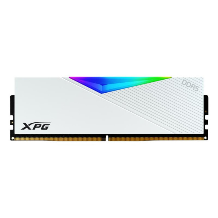 XPG LANCER RGB module de mémoire 16 Go 1 x 16 Go DDR5 288-pin DIMM 