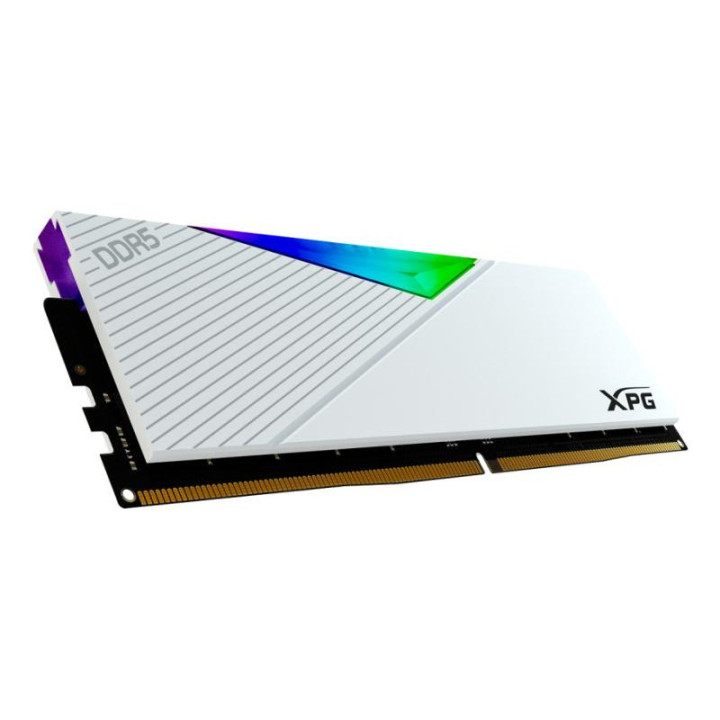 XPG LANCER RGB module de mémoire 16 Go 1 x 16 Go DDR5 288-pin DIMM 